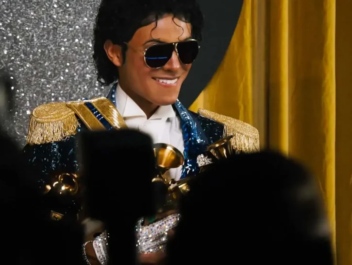 Michael Jackson non è morto? La teoria complottistica resiste mentre esce il film sulla sua vita