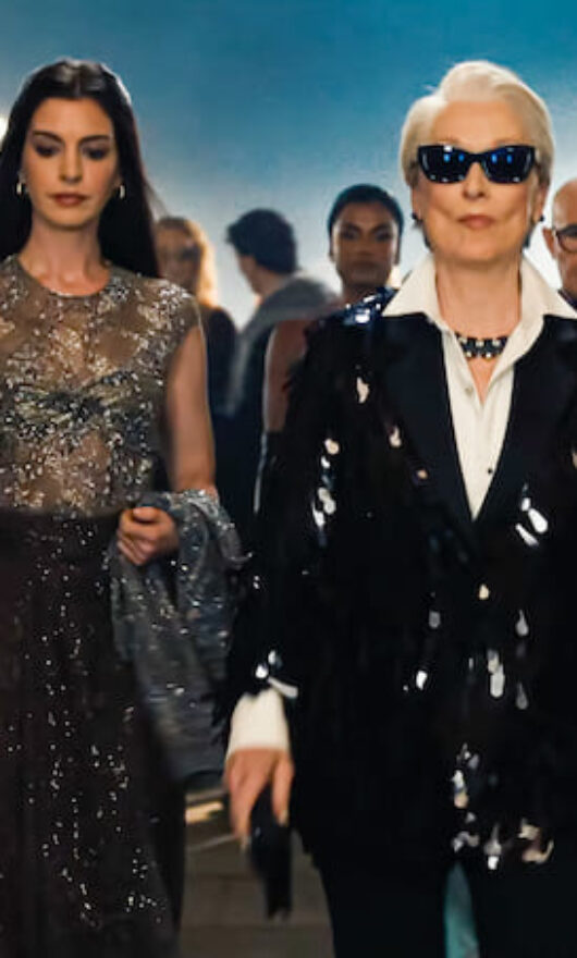 Il glamour va all'asta (e vince sempre lui)