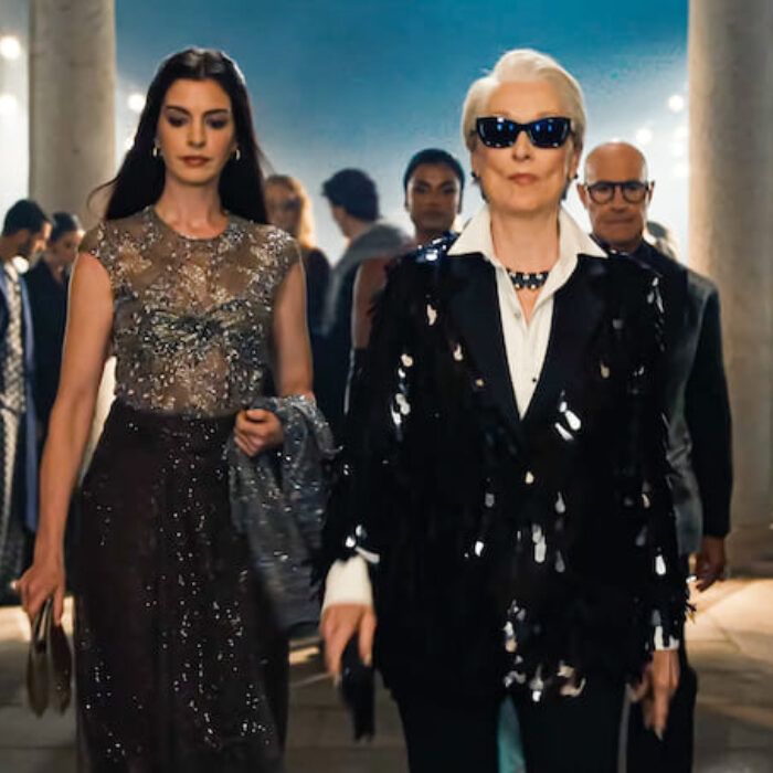 Il glamour va all'asta (e vince sempre lui)