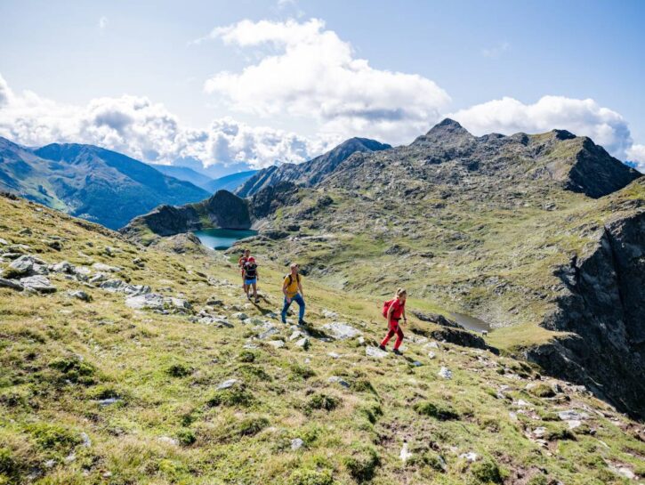 Val Casies: La montagna in modalità slow