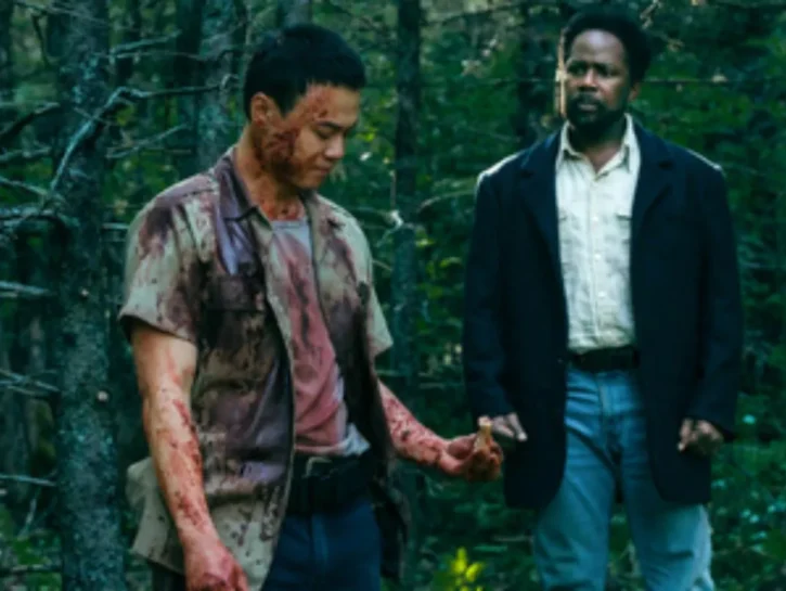 Al via From 4, ecco perché viene considerata l'erede di Lost: le differenze tra le due serie