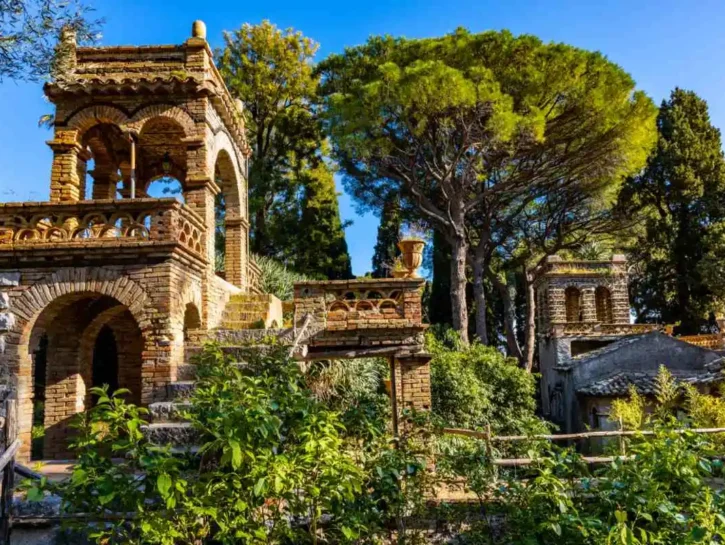Grandi Giardini Italiani: le 5 new entry del 2026