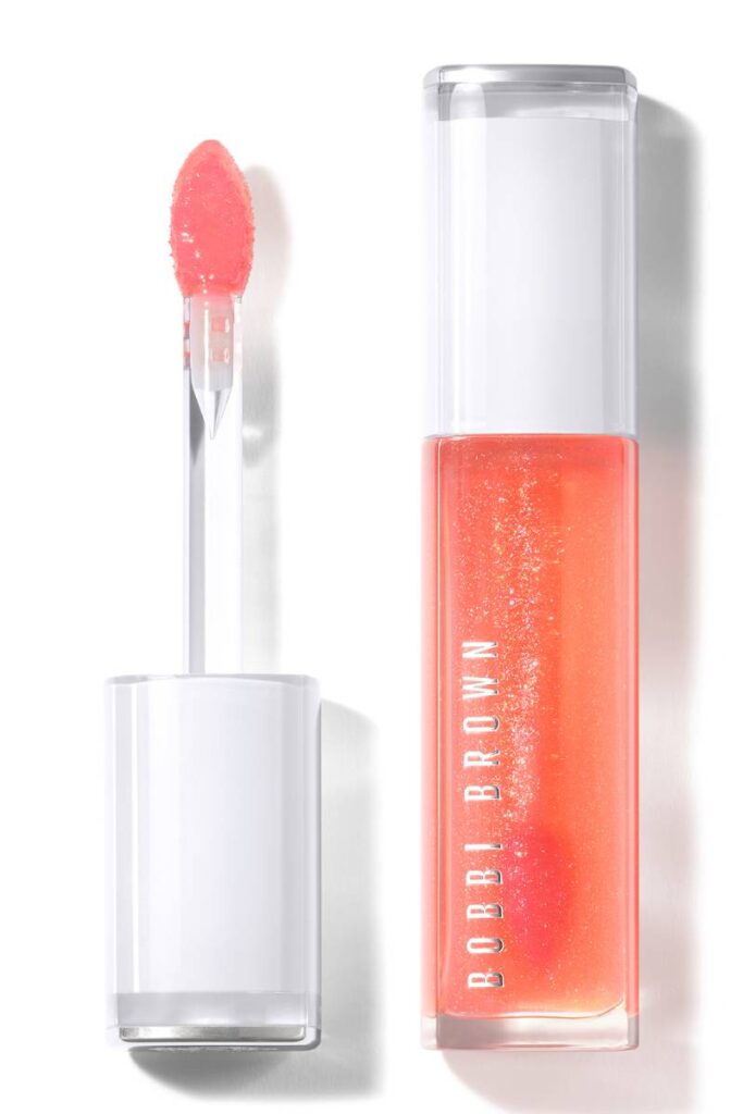 lip oil