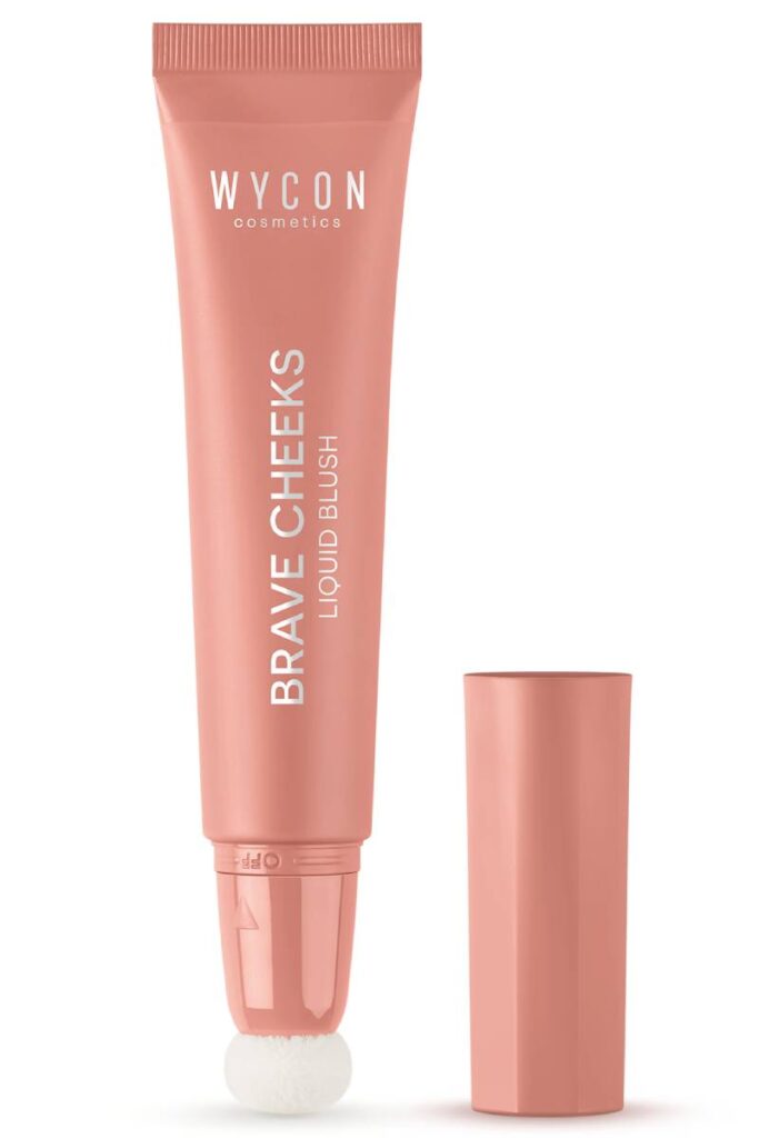 Blush Wycon