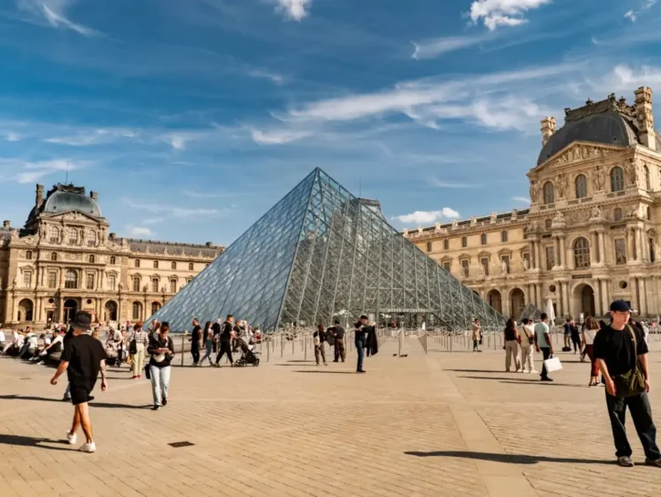 Musei più visitati nel mondo: chi guida la classifica e chi sale a sorpresa