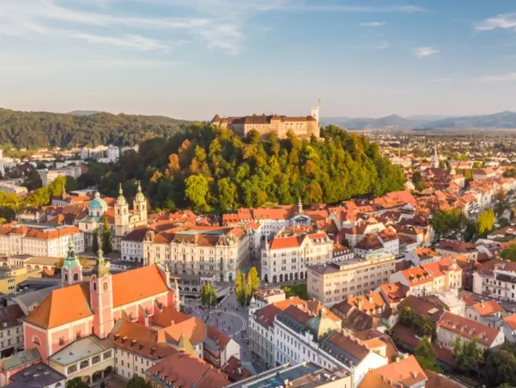 Creative Tourism Awards: nominata la destinazione più creativa d'Europa