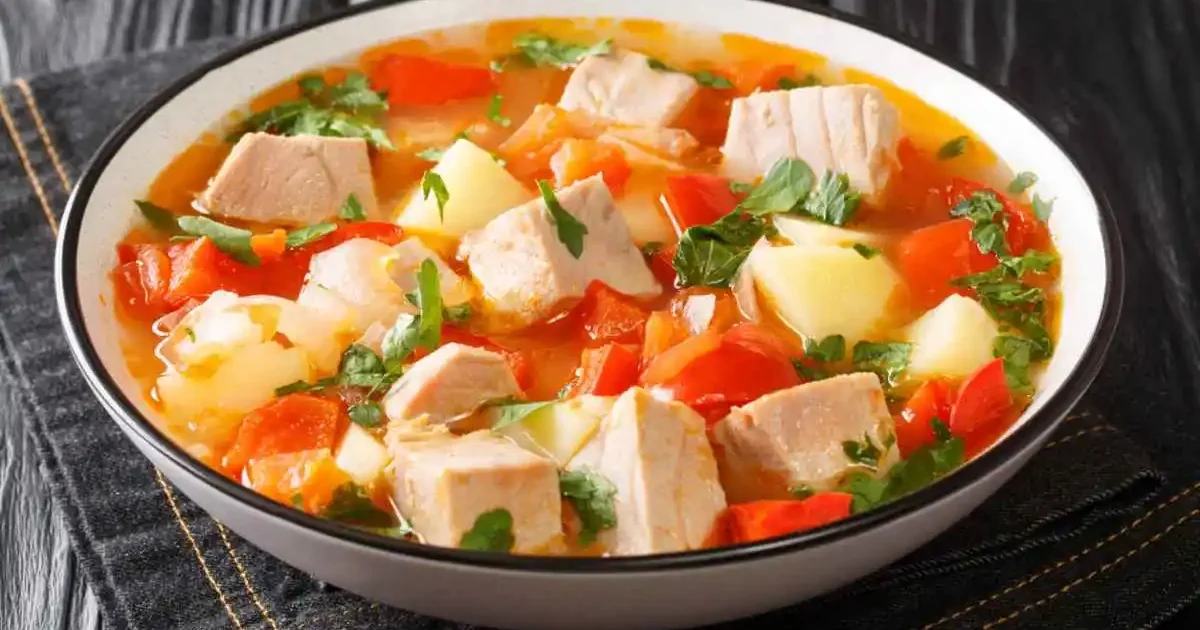 Marmitako Di Tonno Con Verdure Ricetta Basca Tradizionale Donna Moderna marmitako-di-tonno-con-verdure-ricetta-basca-tradizionale-donna-moderna