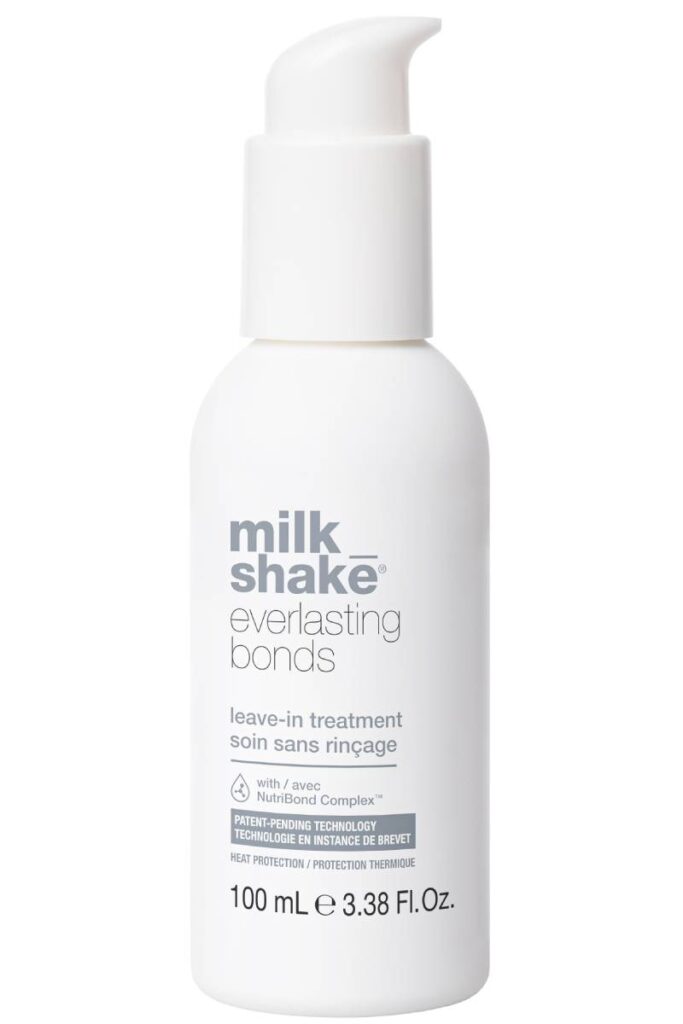 Milk Shake 