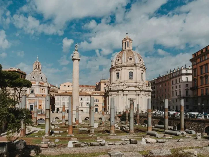 Natale di Roma, ecco perché si celebra e cosa vedere