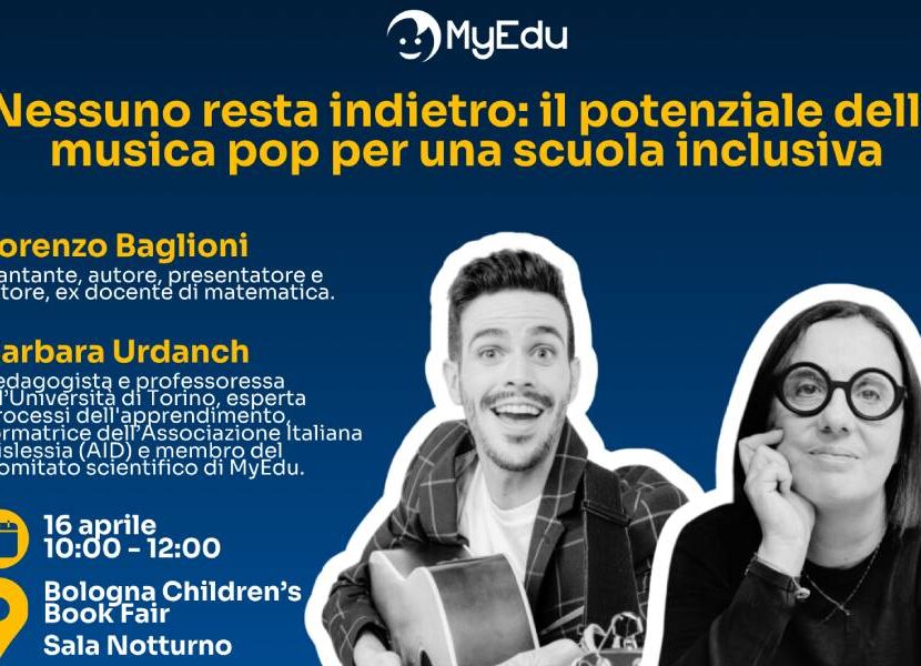 locandina myedu bologna