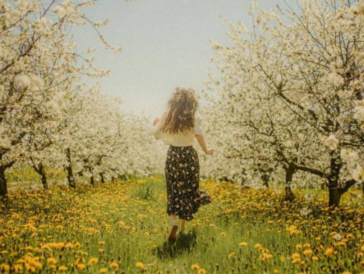 Boom di allergie: iniziano prima e finiscono dopo