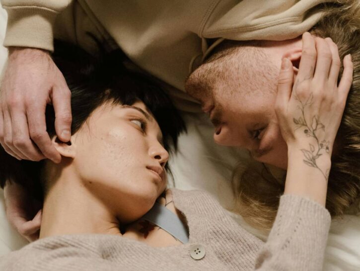 Intimità di coppia: sei sicura di sapere cos'è?