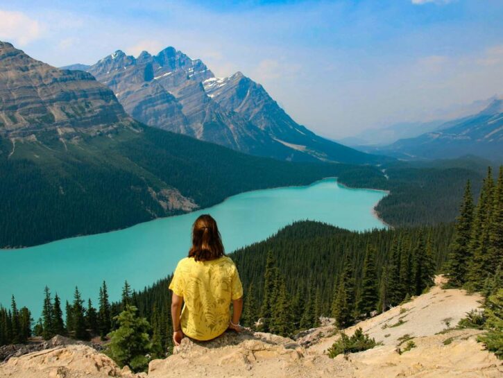 Cresce la voglia di quietcation