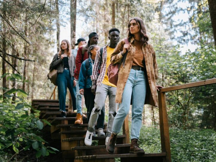 Gita scolastica, la Gen Z non ci va più