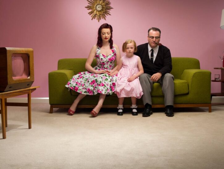 Avere figli rende più felici? Ni, dice una ricerca