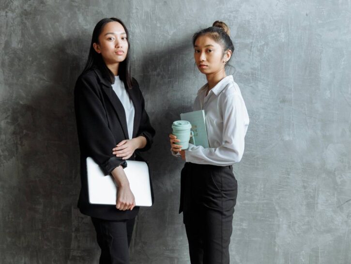 Gen Z e lavoro: dal Lily Padding all'Hollywood model