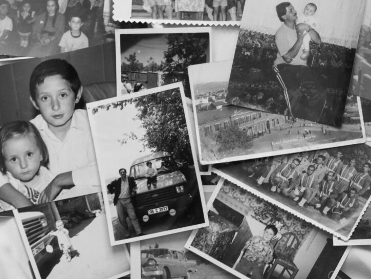 I nostri genitori invecchiano: saremo capaci di non fare i loro errori?