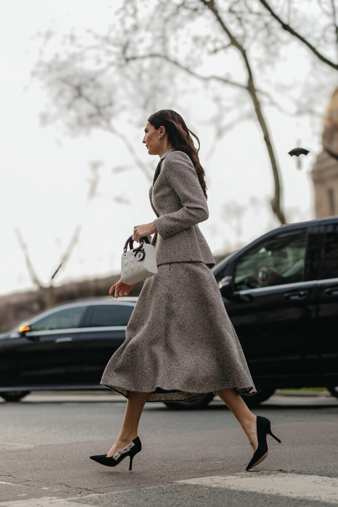 come abbinare le giacche moda primavera 2026