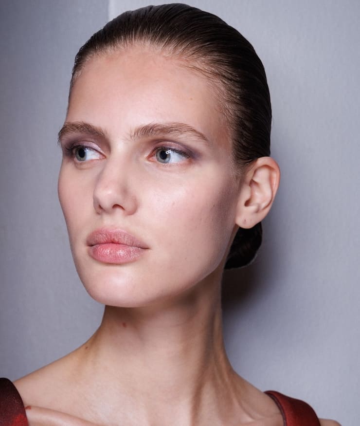 trucco naturale