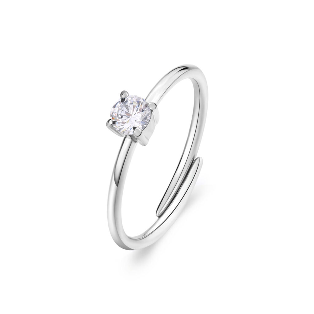 anelli di fidanzamento piu belli tendenza gioielli moda primavera estate 2026 travel engagement ring
