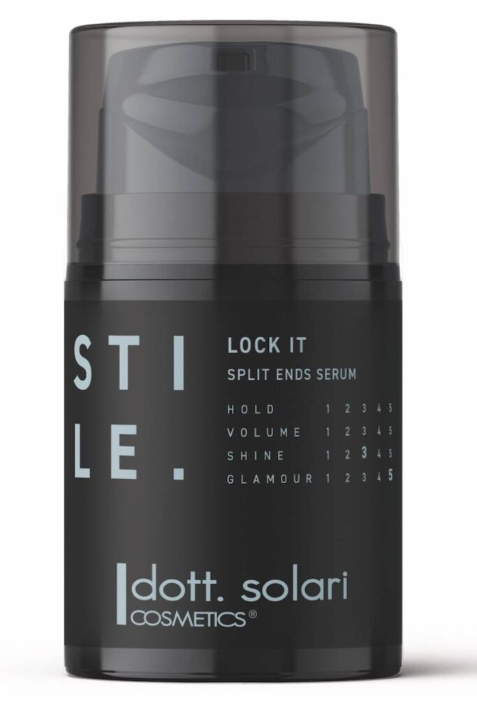 dottor. solari cosmetics