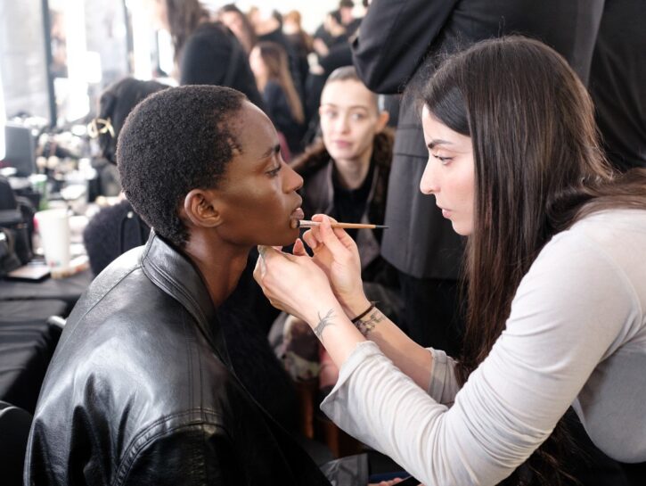 5 tendenze make up per la primavera 2026