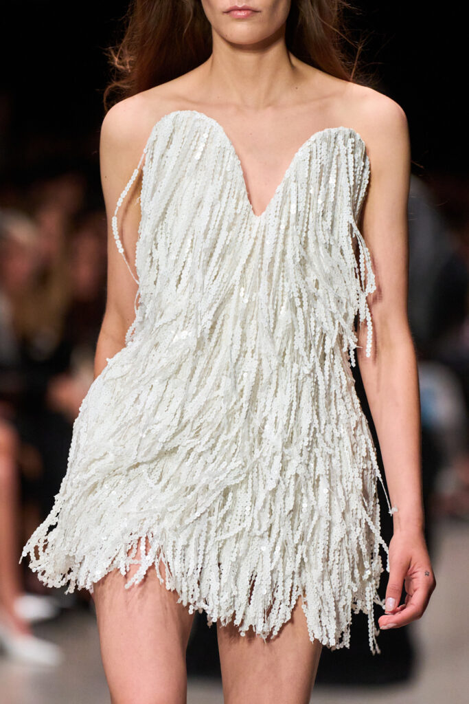 tendenze moda sposa primavera estate 2026 migliori vestiti da sposa corti