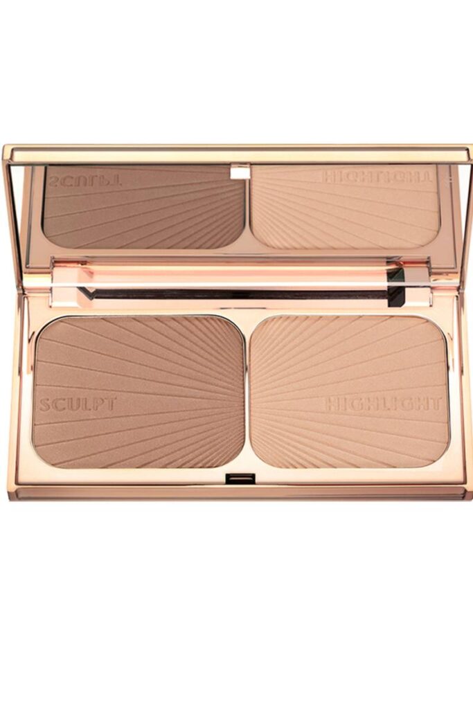 Charlotte Tilbury