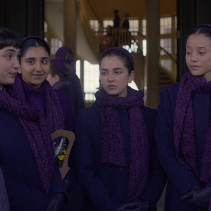 Donne che odiano le donne: la realtà è peggio di Gilead?