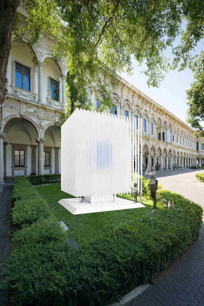 UNIQLO DESIGN WEEK STATALE