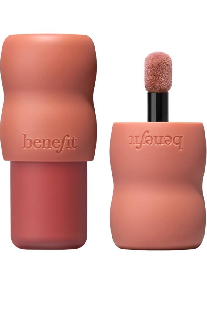 Blush in crema