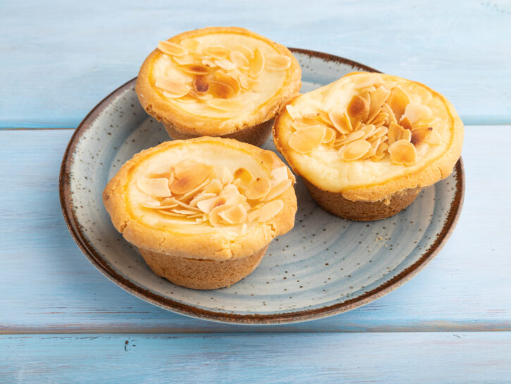 Budini di riso toscani: la ricetta originale e profumata