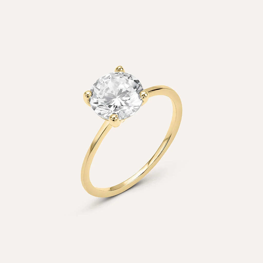 anelli di fidanzamento piu belli tendenza gioielli moda primavera estate 2026 travel engagement ring