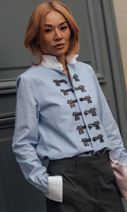 Vuoi vestire in modo semplice ma elegante? 5 abitudini da cambiare subito
