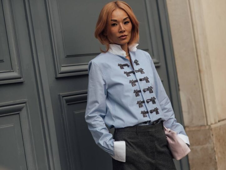 Vuoi vestire in modo semplice ma elegante? 5 abitudini da cambiare subito