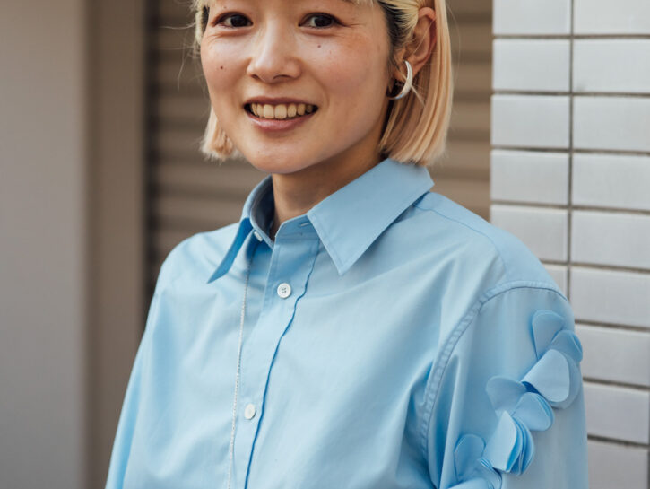 Capelli decolorati, la routine giusta per renderli più forti e luminosi