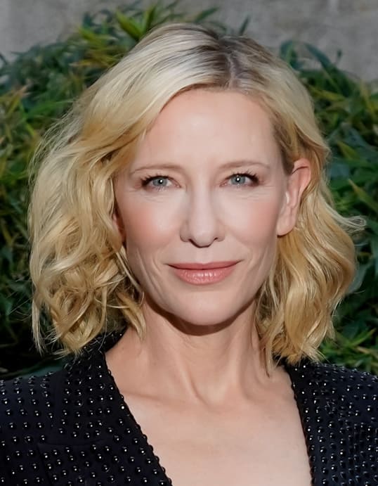 Cate Blanchet