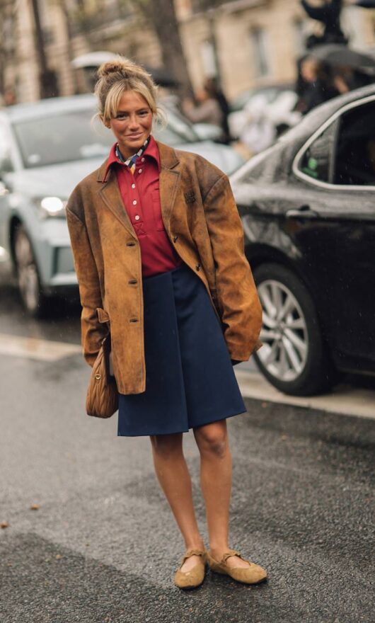 Come vestirsi ad aprile? 5 idee look per entrare nel cuore della primavera