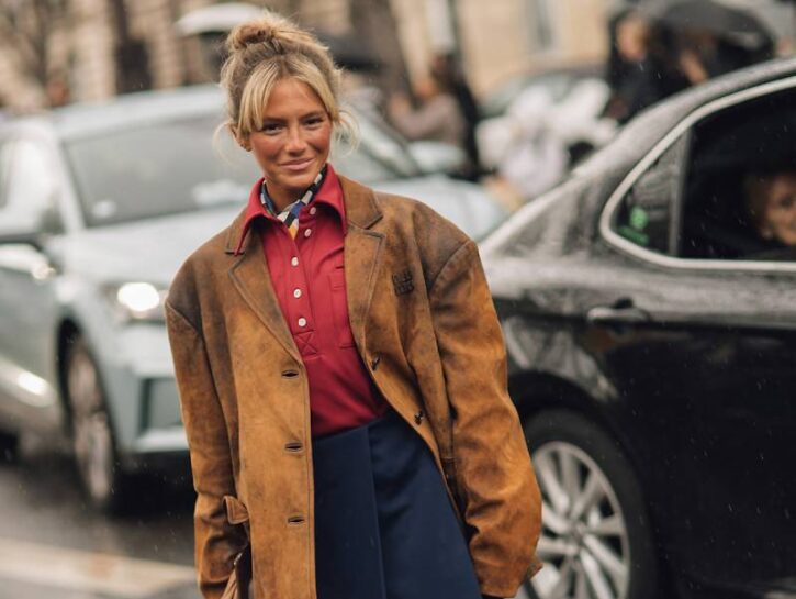 Come vestirsi ad aprile? 5 idee look per entrare nel cuore della primavera
