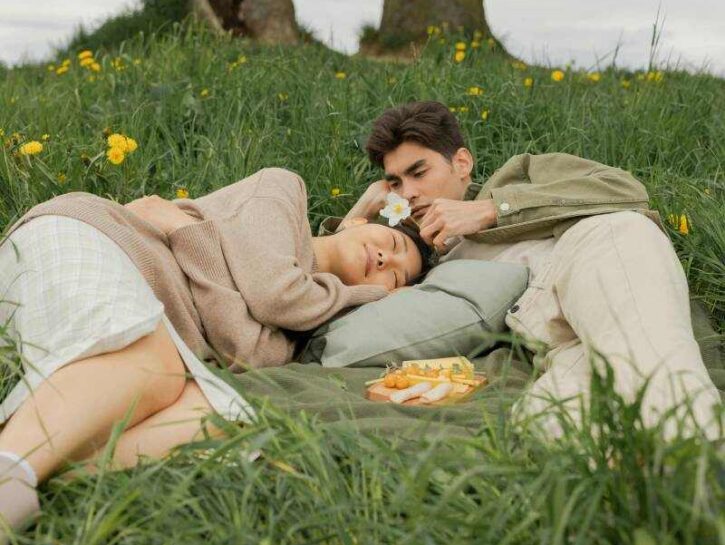 Insieme, in silenzio: scopri la meraviglia del comfortable silence