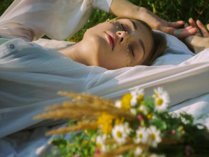 Il segreto della pelle morbida? La crema emolliente alla farina di riso fatta in casa