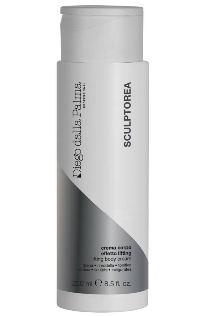 crema corpo