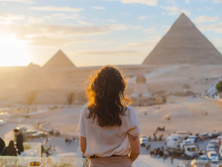 TIME: pubblicata la lista dei 50 posti da visitare quest'anno