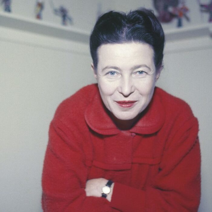 Donna si diventa: perché leggere ancora Simone de Beauvoir