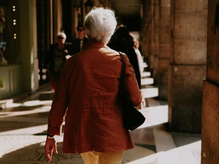 Truffe agli anziani: perché si sentono in colpa?