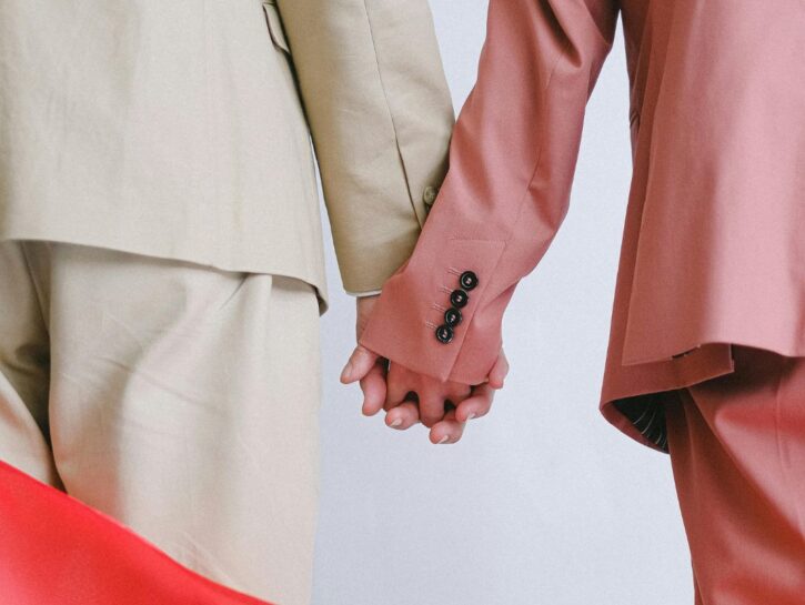 Perché abbiamo ancora bisogno del coming out?