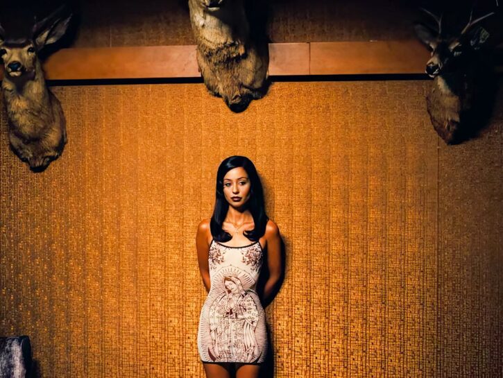 Euphoria 3: nessuno ci tocchi Maddy