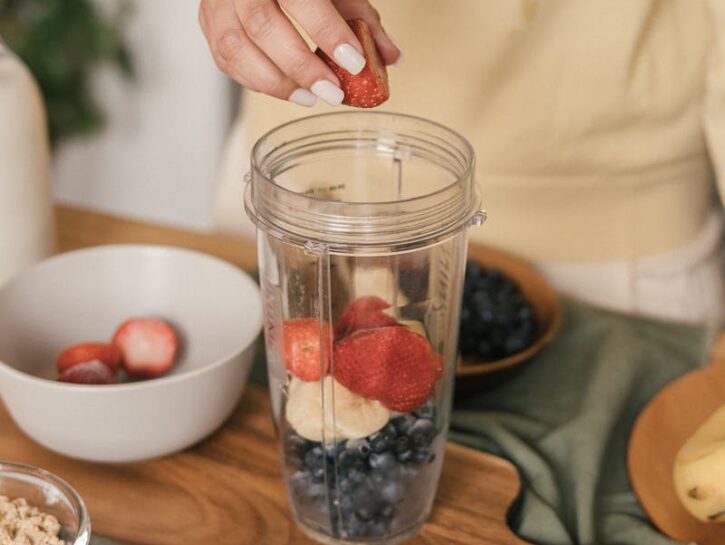 Il frullato proteico perfetto: la ricetta facile che devi provare