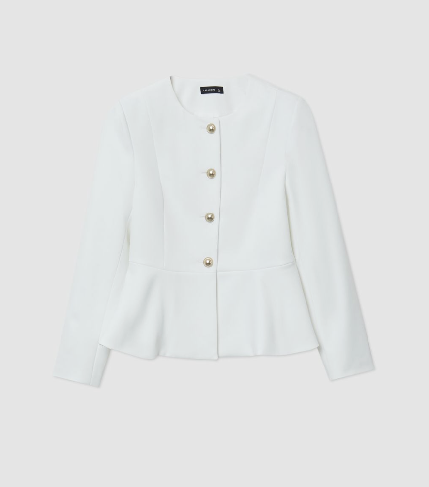 giacche donna tendenze moda primavera 2026