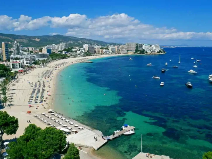 Selfie trail Maiorca: nasce il percorso per foto perfette e sostenibili